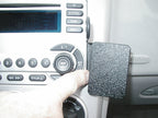 Brodit ProClip 853459 - Chevrolet Equinox 2005-2009