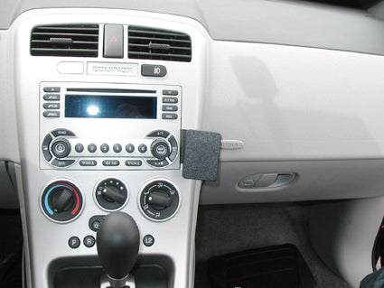 Brodit ProClip 853459 - Chevrolet Equinox 2005-2009