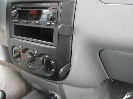 Brodit ProClip 853460 - Chevrolet Aveo 2004-2009