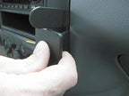 Brodit ProClip 853460 - Chevrolet Aveo 2004-2009