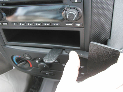 Brodit ProClip 853460 - Chevrolet Aveo 2004-2009