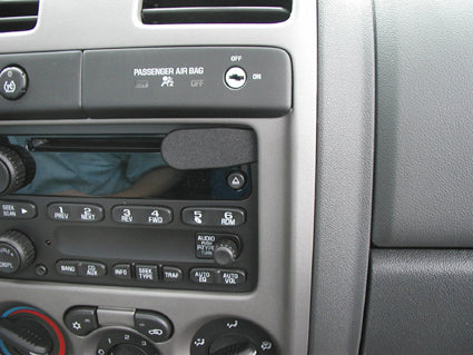 Brodit ProClip 853462 - Chevrolet Colorado 2004-2014
