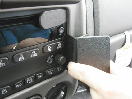 Brodit ProClip 853462 - Chevrolet Colorado 2004-2014