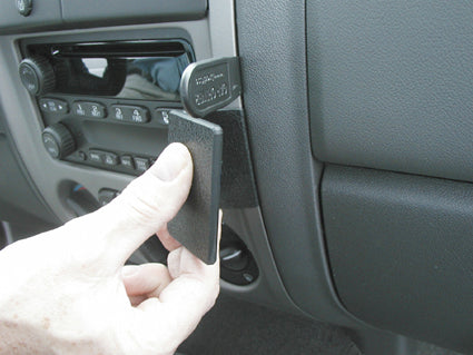 Brodit ProClip 853462 - Chevrolet Colorado 2004-2014