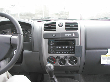 Brodit ProClip 853462 - Chevrolet Colorado 2004-2014