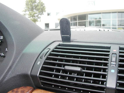 Brodit ProClip 853463 - BMW X5 2000-2006