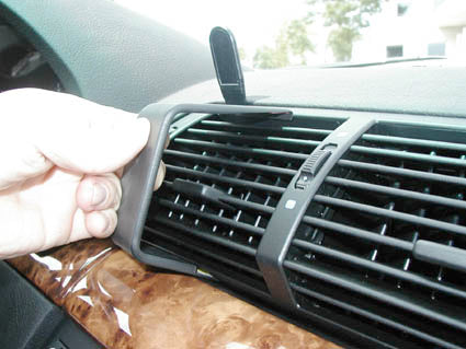 Brodit ProClip 853463 - BMW X5 2000-2006