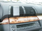 Brodit ProClip 853463 - BMW X5 2000-2006