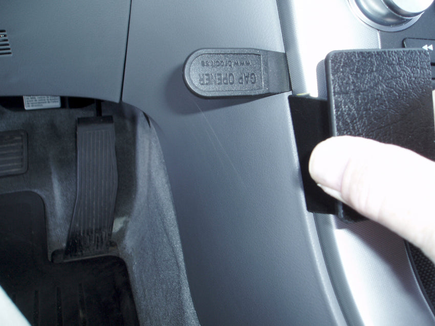 Brodit ProClip 853466 - Acura TL 2004-2008