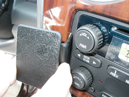 Brodit ProClip 853467 - GMC Envoy 2002-2010