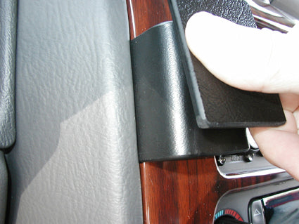 Brodit ProClip 853467 - GMC Envoy 2002-2010