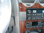 Brodit ProClip 853467 - GMC Envoy 2002-2010