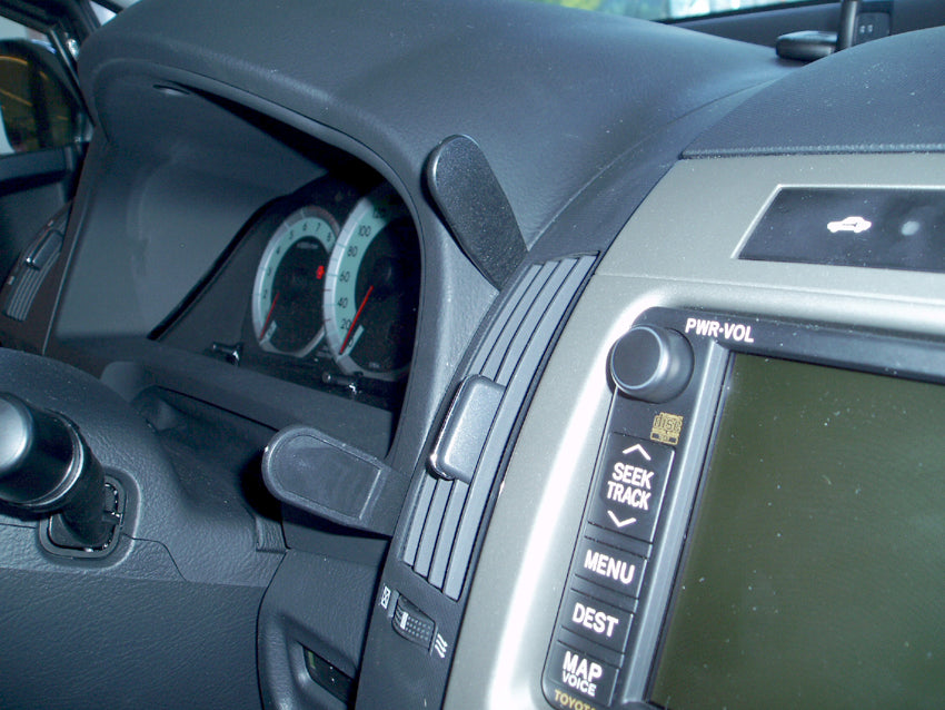 Brodit ProClip 853477 - Toyota Corolla Verso 2004-2009