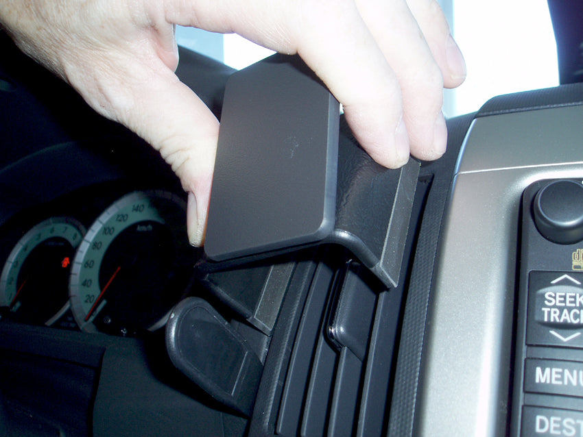 Brodit ProClip 853477 - Toyota Corolla Verso 2004-2009