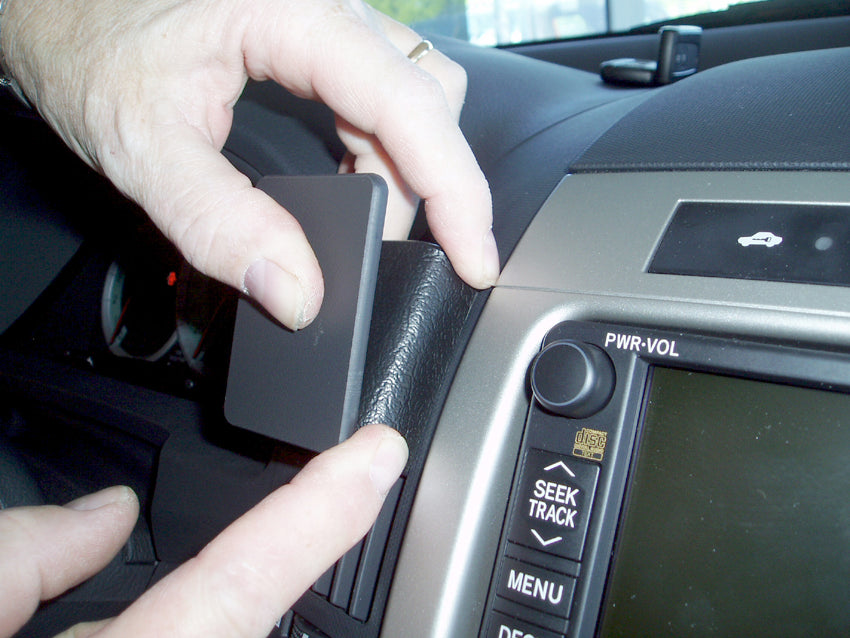 Brodit ProClip 853477 - Toyota Corolla Verso 2004-2009