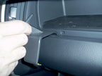 Brodit ProClip 853478 - Toyota Corolla Verso 2004-2009