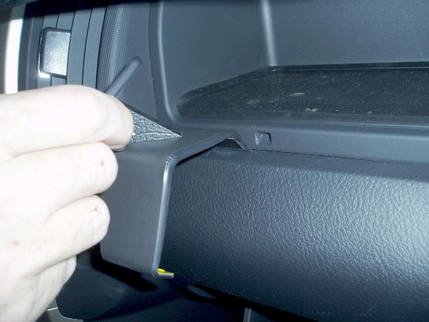 Brodit ProClip 853478 - Toyota Corolla Verso 2004-2009