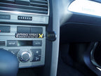 Brodit ProClip 853480 - Audi A6 2004-2010