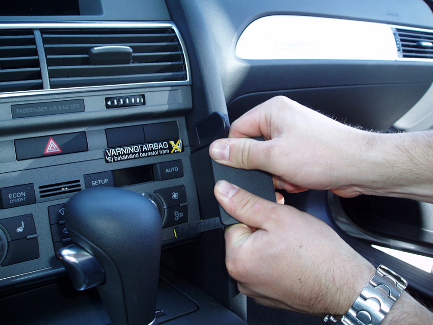 Brodit ProClip 853480 - Audi A6 2004-2010