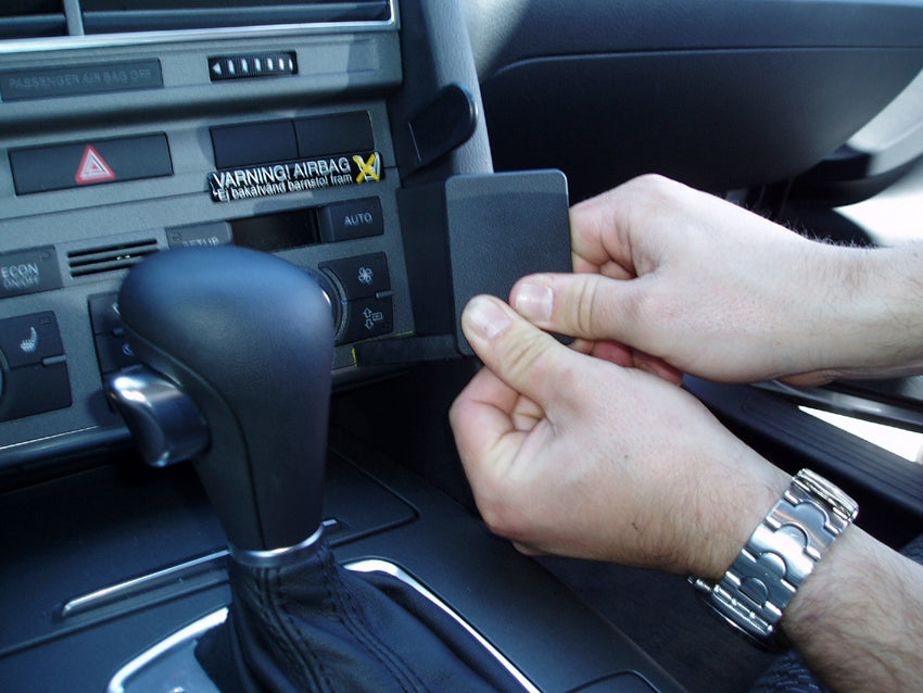 Brodit ProClip 853480 - Audi A6 2004-2010