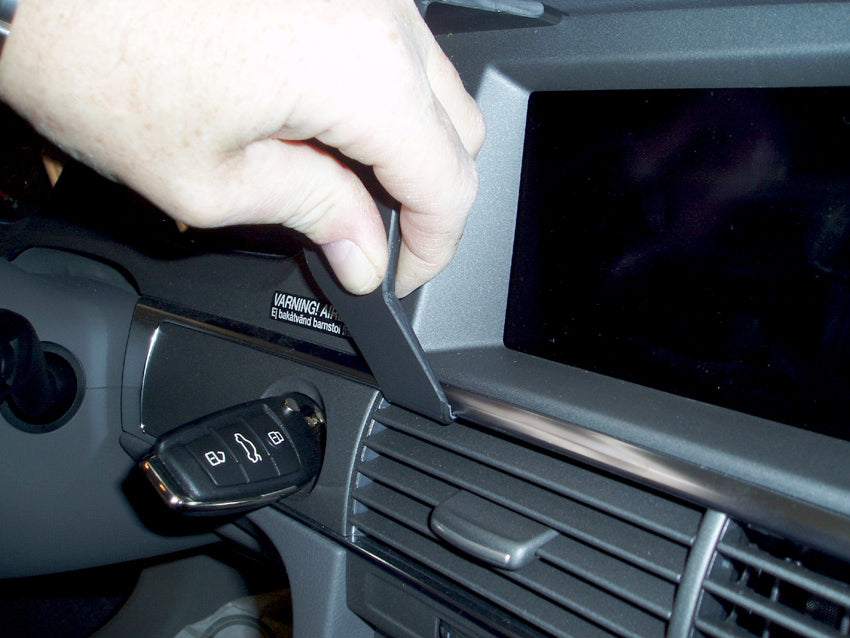 Brodit ProClip 853483 - Audi A6 2004-2009