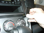 Brodit ProClip 853485 - Honda Element 2003-2012