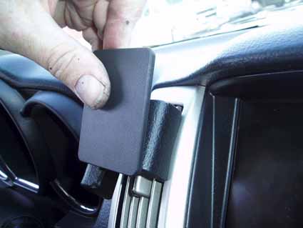 Brodit ProClip 853486 - Lexus RX Series 2004-2009