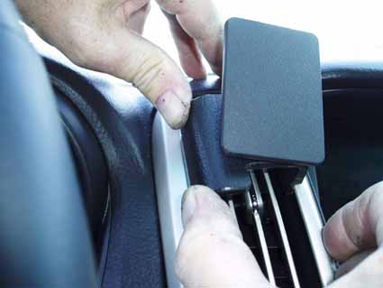Brodit ProClip 853486 - Lexus RX Series 2004-2009