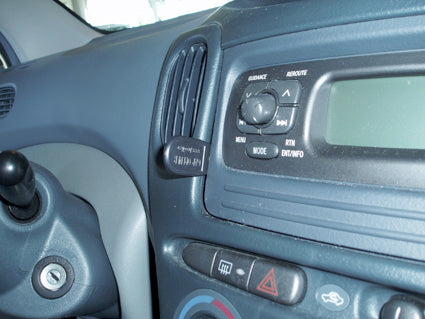 Brodit ProClip 853487 - Toyota Yaris Verso 1999-2005