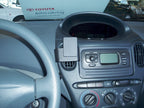 Brodit ProClip 853487 - Toyota Yaris Verso 1999-2005