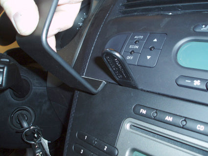 Brodit ProClip 853491 - Seat Altea 2004-2015