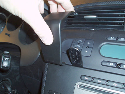 Brodit ProClip 853491 - Seat Altea 2004-2015