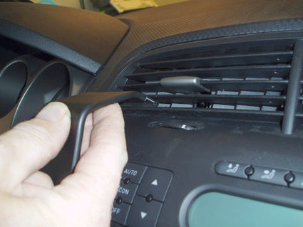 Brodit ProClip 853491 - Seat Altea 2004-2015