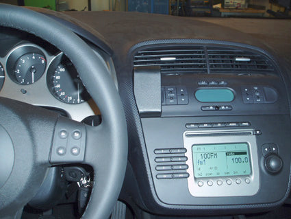 Brodit ProClip 853491 - Seat Altea 2004-2015