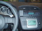 Brodit ProClip 853491 - Seat Altea 2004-2015