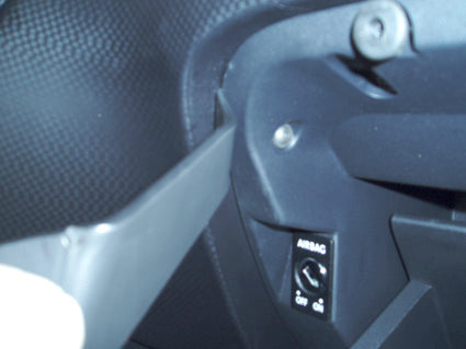 Brodit ProClip 853492 - Seat Altea 2004-2015