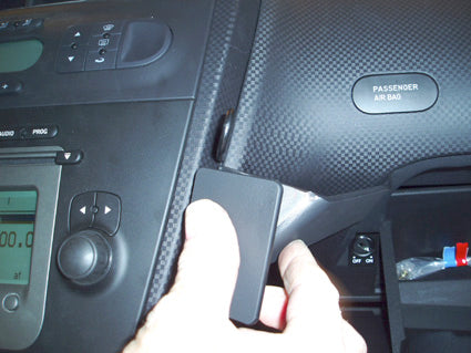 Brodit ProClip 853492 - Seat Altea 2004-2015