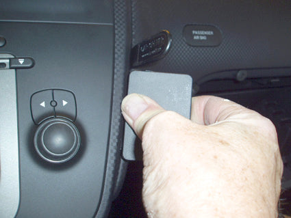 Brodit ProClip 853492 - Seat Altea 2004-2015