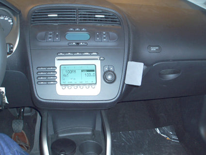 Brodit ProClip 853492 - Seat Altea 2004-2015