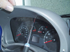Brodit ProClip 853493 - Fiat Panda 2004-2007