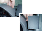 Brodit ProClip 853493 - Fiat Panda 2004-2007
