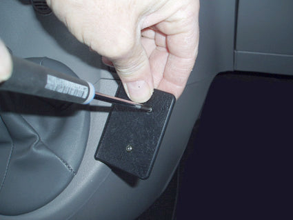Brodit ProClip 853494 - Fiat Panda 2004-2007