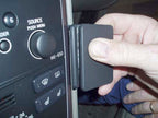 Brodit ProClip 853496 - Volvo S60 2005-2010