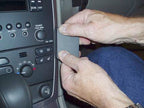 Brodit ProClip 853496 - Volvo S60 2005-2010