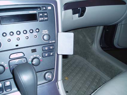 Brodit ProClip 853496 - Volvo S60 2005-2010
