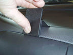 Brodit ProClip 853498 - Nissan Micra 2003-2010