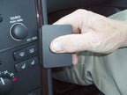 Brodit ProClip 853499 - Volvo S60 2005-2010