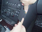 Brodit ProClip 853499 - Volvo S60 2005-2010