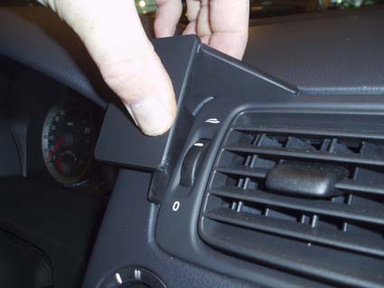Brodit ProClip 853500 - Volvo C30 2004-2015