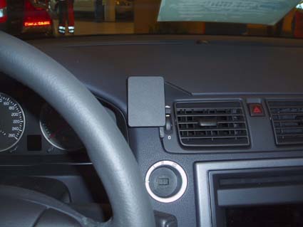 Brodit ProClip 853500 - Volvo C30 2004-2015